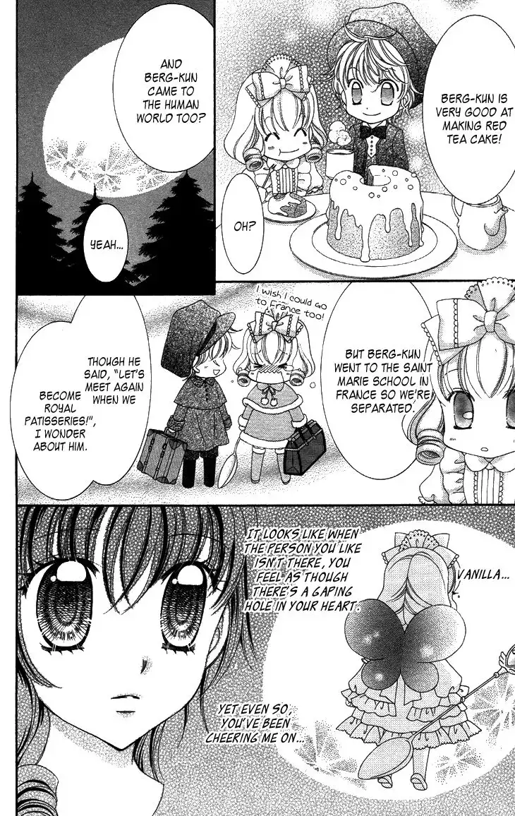 Yumeiro Patissiere Chapter 30 16